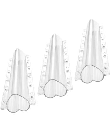 VANZACK Tools 15 Pcs Vegetable Shaping Mold Watermelon Planting Supplies Toaster Oven - Buy Online on GoSupps.com