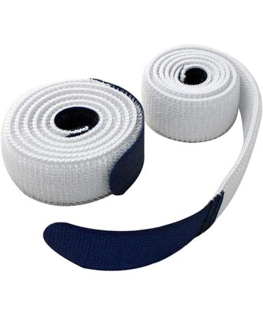 Urinary Drainage Bag Strap - Pack of 5 Soft Elastic Catheter Leg Bag Straps - Buy Online on GoSupps.com