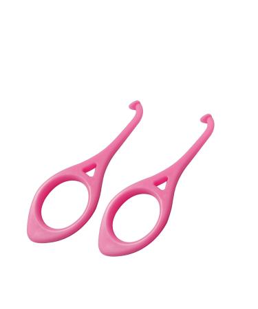 Buy SmileSupplies Aligner Remover Tool | Invisible Braces Remover (Pink) - Pack of 2 | Fast International Shipping - Buy Online on GoSupps.com