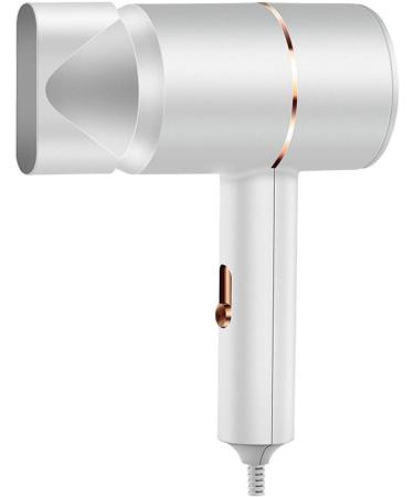 Hair Dryer A New Type of Household High Wind Hair Dryer Suitable for Household Use LittleYellowDuck - Buy Online on GoSupps.com