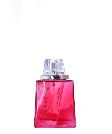 Feel The Fragrance Elixer Luxury Perfume Long Lasting Fragrance 100ml 24hour Power Performance Feeling Fresh And Confident Unisex Perfume. - Buy Online on GoSupps.com