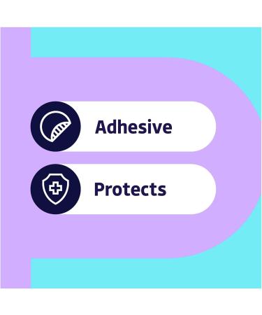 Feet BCN Chicken Eyes Pavement - Pain Relief for Corns & Friction | One Size Fits All - 27 St. - Buy Online on GoSupps.com