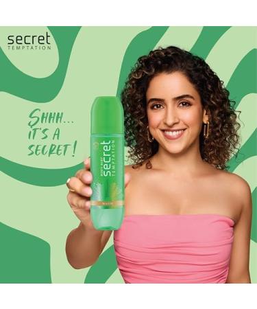 thakor craft Body Mist Combo for Women Pack of 2 (120 Ml Each) l Dew & Magic Body Mist l Long-Lasting Fragrance l Dermatologically Tested & Safe on Skin - Buy Online on GoSupps.com