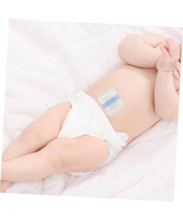 Shop LALAFINA Baby Belly Tape & Stickers | Waterproof Umbilical Cord Patch for Newborns | International Shipping - Buy Online on GoSupps.com