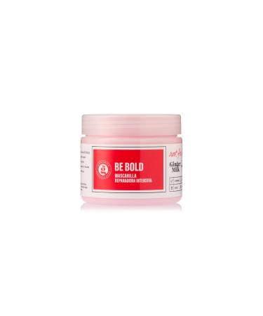 Ginger Milk Natural Care Intensive Repair Hair Mask for Dry / Damaged Hair due to Coloring  Chemical Processes  hot styling tools and dryers | BE BOLD 1.87 Fl Oz (Pack of 1) - Buy Online on GoSupps.com