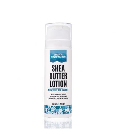 Shea Butter Lotion 5 Fl Oz (Pack of 1)