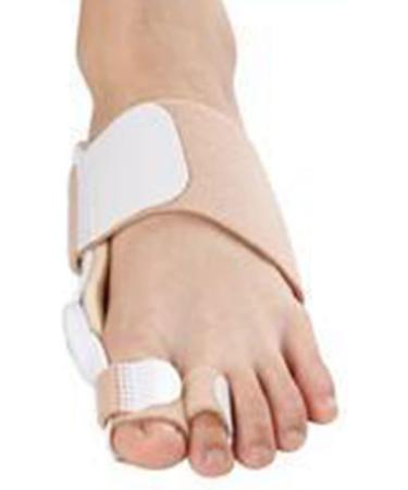 Orthopedic Bunion Corrector & Toe Separator Set for Bunion Relief - Buy Online on GoSupps.com