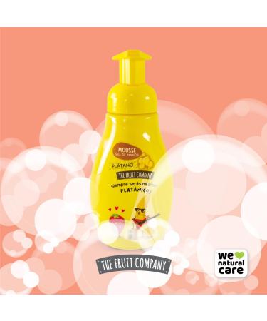 Buy FRUIT COMPANY Oil and Cream for Hands and Feet | 250 ml - International Shipping Available - Buy Online on GoSupps.com