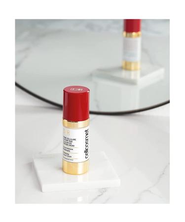Cellcosmet Cellular Eye Contour Cream - Revitalizing Anti-Aging Treatment (1 oz) - Buy Online on GoSupps.com