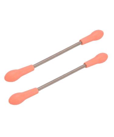 GadgetpoolUK 2 Face Facial Hair Remover Spring Threader Removal Epilator Stick