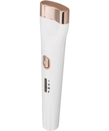 Heating Eyelash Curler 3 Gears Double Side Long Lasting Heated Eyelash Curler for Home (Jiawuq82i34nd9w-12) - Buy Online on GoSupps.com