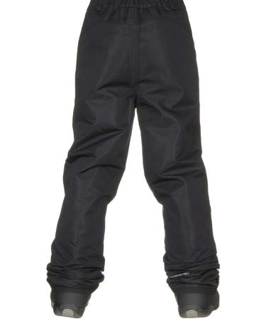 Obermeyer Unisex-Child Keystone Pant in Black - Size Large - Buy Online on GoSupps.com