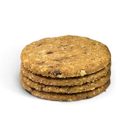 Galletas Gull n Digestive of Oatmeal and Chocolate Goats 400gr - Buy Online on GoSupps.com