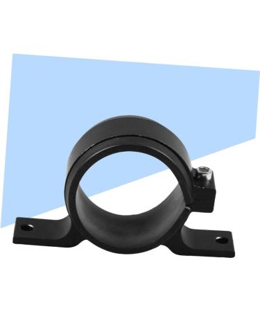 GLEAVI Car Mount Car Stand Oil Pump Bracket Filter Holder Oil Pump Holder Car Accessories Clamp Racing Car Black 16.5X14X3CM - Buy Online on GoSupps.com