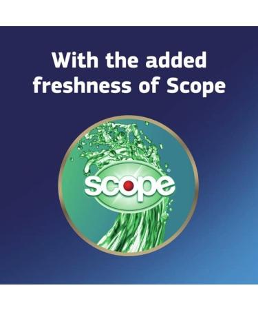 Fixodent Ultra with Scope Flavor Denture Adhesive 1.8 oz (Pack of 4) - Strong Hold for Dentures - Buy Online on GoSupps.com