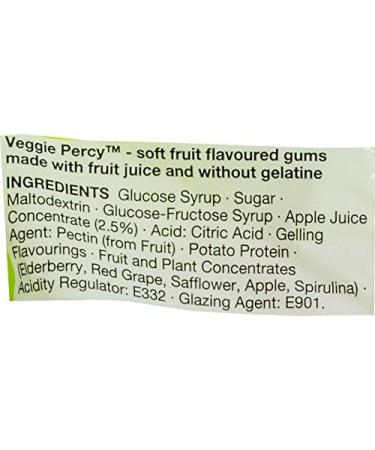 Marks & Spencer | Percy Pigs - Veggie Percy | 4 x 170g Bag - Buy Online on GoSupps.com