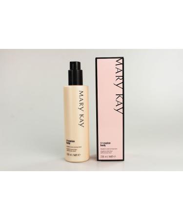 Mary Kay Timewise Body Targeted-Action Toning Lotion 8 Oz (BOXED) by Mary Kay Timewise Body Targeted-Action Toning Lotion 8 Oz (BOXED)