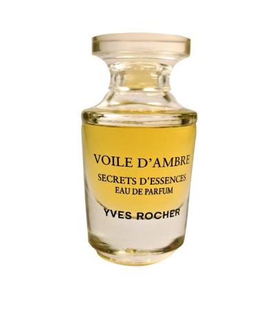 Yves Rocher Eau de parfum for Women - Voile d'Ambre 30 ml./1 fl.oz. - Buy Online on GoSupps.com