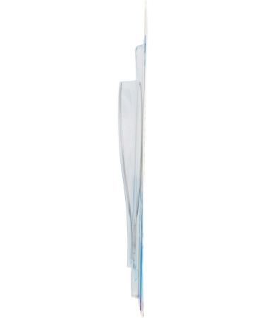 TRIM Professional Square Tip Tweezers (Pack of 6) - High Quality Precision Tweezers - Buy Online on GoSupps.com