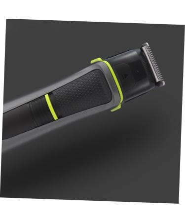 FRCOLOR 1 Set Hair Clipper Set Suit for Men Man Suits for Men Electric Trimmer Beard Trimmer Men Haircut Clippers Hair Trimmer Clippers Hair Clippers Rechargeable Hair Trimmers Hair - Buy Online on GoSupps.com