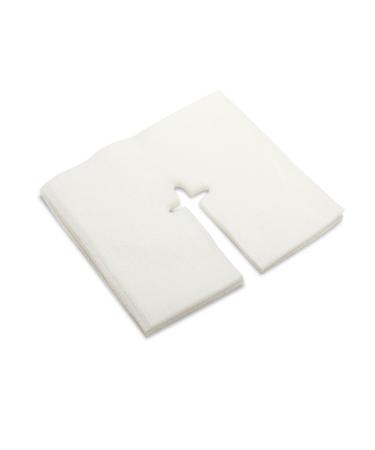 MediChoice IV Drain Split Sponge - Sterile & Hypoallergenic 4x4 Inch | Case of 300 - Non-Woven Medical Supplies for International Shipping - Buy Online on GoSupps.com