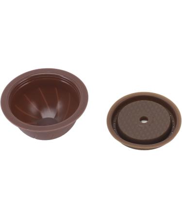 YDuupxe Reusable Capsule Lid (Coffee) - Buy Online on GoSupps.com