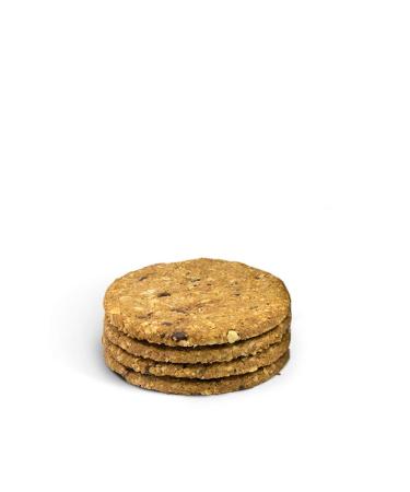 Gullón Digestive Whole Grain Cookies with Oats Wheat - Black Chocolate - 14.9 Oz - Buy Online on GoSupps.com
