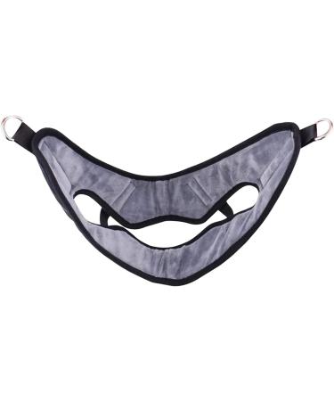 Buy Jlasdr Neck Protection - Samnuerly Door Hanging Cervical Traction Frame for Neck Pain Relief & Spondylose Treatment - Home Use Tensioner Black - Buy Online on GoSupps.com
