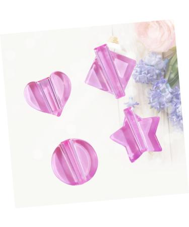 minkissy 12 Pcs Star Frosted Mold Nail Jewelry Nail Embossing Mould Nail Art Equipment Nail Star Mold Nail Heart Mould Manicure Pedicure Kits Nail Art Tools Nail Mould Japan Embossed - Buy Online on GoSupps.com