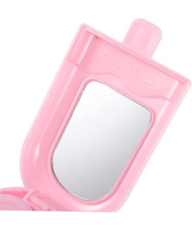 Buy SOLUSTRE 2 Sets God Tough Travel Glasses Case - Stylish Ice Cream Color Pocket Holder for Ladies | International Shipping Available - Buy Online on GoSupps.com