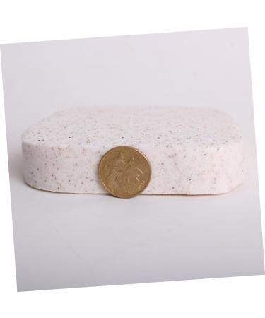 FRCOLOR Make up Tools and Accessories Face Cleaning Puff Women Make up Tools Facial Cleaning Puff Soybean Wipe Face - Buy Online on GoSupps.com