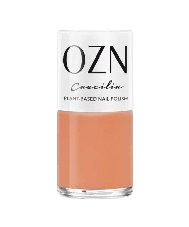 OZN Caecilia: Plant-based nail polish