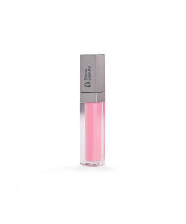 Rinna Beauty Icon Collection - Lip Gloss - Not So Heavy Crown - Vegan  Deeply Nourishes  Hydrates  and Protects Lips - High Lip Shine and Pigment  Cruelty-Free - 1 each