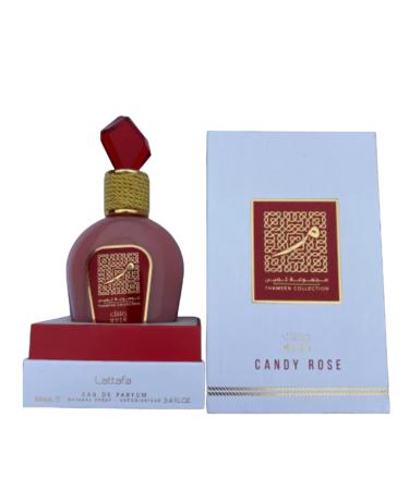 Lattafa Xtra Value Thameen Collection Musk Unisex EDP - 100ml(3.4 oz) Perfumes Gift Set - Buy Online on GoSupps.com