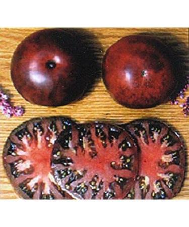Bulk 50 Huge Gourmet Black Tomato Sweetest Flavor - Buy Online on GoSupps.com