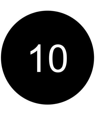 Catrice Liquid Liner Waterproof - Vegan Black Eyeliner No. 010 | 3 Pack (3x1.7ml) - Matte Microplastic-Free - Buy Online on GoSupps.com