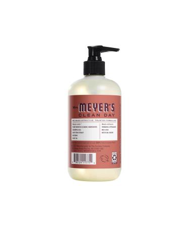 Shop MRS MEYER'S Fall Leaves Hand Soap - 12.5 OZ | International Shipping Available - Buy Online on GoSupps.com