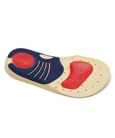 FRCOLOR 1 Pair Sports Accessories Shoe Inserts Shoes Pads Kids Foot Insoles Sweat Absorption Insoles Kids Shoe-pad Sports Insoles Absorb Sweat Floor Mat Child