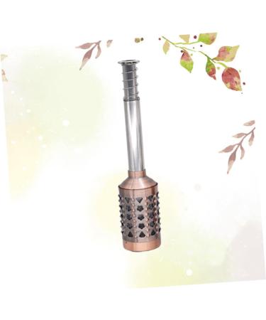 Magiclulu 3-in-1 Face Beauty Roller & Gua Sha Stick | Moxa Distiller for Massage | International Shipping - Buy Online on GoSupps.com