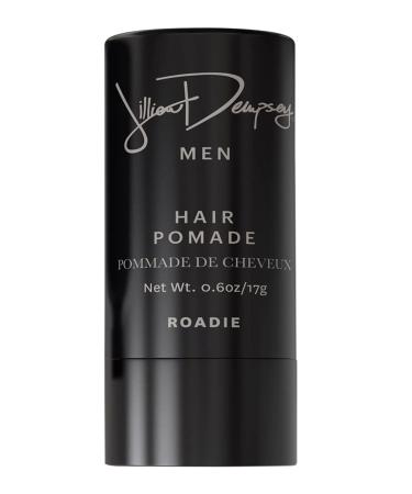 Jillian Dempsey Roadie Hair Pomade: Medium Hold Styling Stick  Pomade for Flexible  Tousled  and Texture Hair I Vegan  Clean Beauty - Buy Online on GoSupps.com