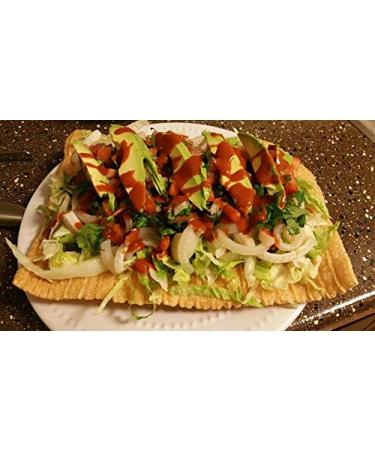 Authentic Mexican Don Turinos Duritos Wheat Pellets - Large 16 Oz - Buy Online on GoSupps.com