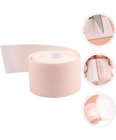Heel Protectors Moleskin Tape - Blister Prevention & Comfort Cushion for Women's Shoes - Buy Online on GoSupps.com