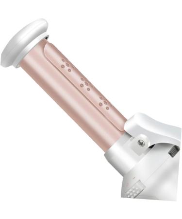 WOONEKY Hair Curler Curling Irons Mini Curling Wand USB Curling Cordless Curling Mini Hair Curling Wand - Buy Online on GoSupps.com