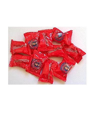 500g Uncle Joes Mint Balls Individually Wrapped Y - Buy Online on GoSupps.com