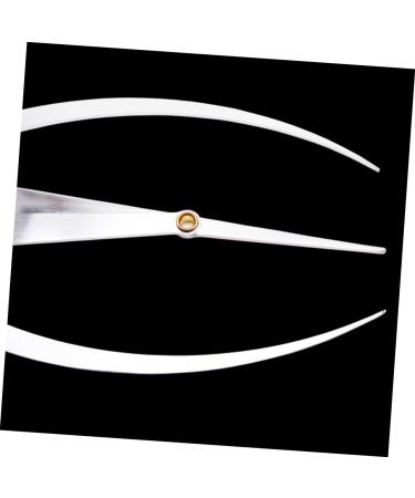 Didiseaon Microblading Ruler Eyebrow Drawing Tool Eyebrow Stencil Eyebrow Ruler Scale Disposable Balance Ruler - Buy Online on GoSupps.com