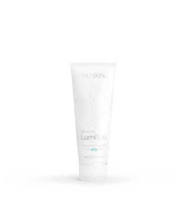 Nu Skin Lumispa Cleanser for Blemishes Oily Skin 100 ml