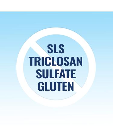 CloSYS Fluoride Free Toothpaste - Travel Size 3.4oz | Gentle Mint TSA Compliant Whitening & Enamel Protection Sulfate Free - International Shipping Available - Buy Online on GoSupps.com