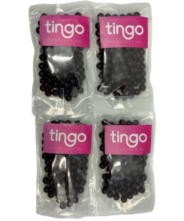 Aniseed Balls 1kg packaged by Tingo - Buy Online on GoSupps.com