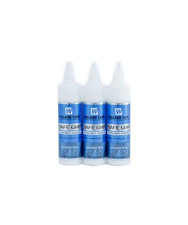 Safe Grip Adhesive for Lace Wigs & Toupees - Walker Tape | International Shipping Available - Buy Online on GoSupps.com