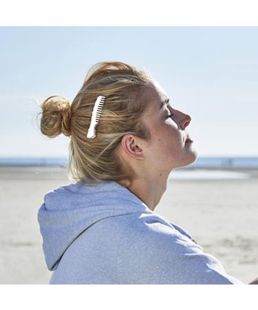 5 Pack Creative Scissors Shape Hair Clips - Stylish Accessories for Women & Girls - Buy Online on GoSupps.com